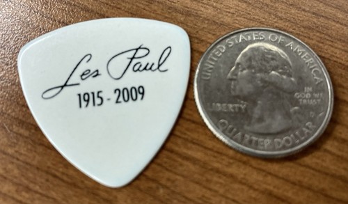 Les Paul Signature Souvenir