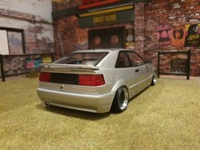VW corrado VR6 2006 1/18