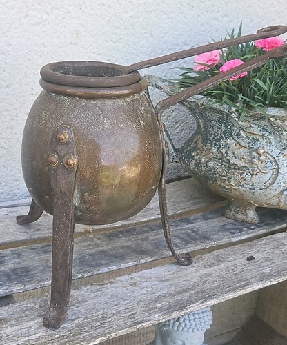 Pot colle menuisier - À,