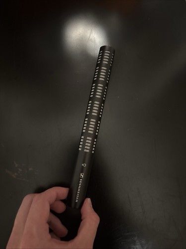 Sennheiser me66 super cardioid - sennheiser,