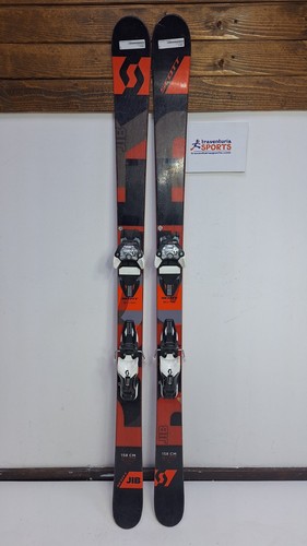 Scott jib 158 ski - jib,