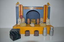 CIJ Jouet Citroen Quai de