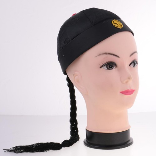 Casquette style chinois - de,