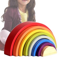 7-Color Rainbow Nesting