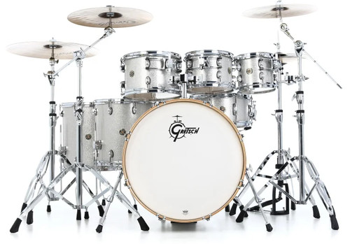 Gretsch drums catalina - drums,