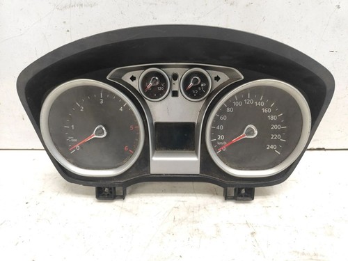Ford focus mk2 2009 - 2009, 1.8tdci