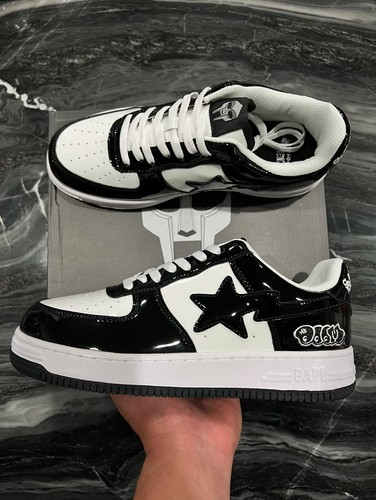 Men bathing ape - bape, sta