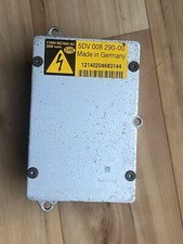 Ballast phare xenon clio 2       Reference: 5DV00829000