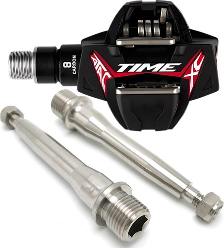 Time atac xc2 xc4 xc6 - atac,