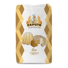 Moulin CAPUTO Farine Or 25 Kg.