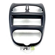 Enjoliveur Console Centrale PEUGEOT 206 Phase 2 1.4 Hdi 70 3P / 8211C5