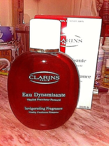 Collector eau dynamisante - eau,