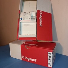  Disjoncteur de Branchement