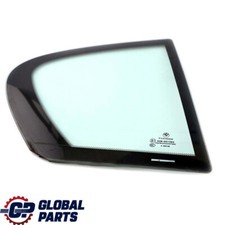 BMW E87 Vitre De Porte Fixe