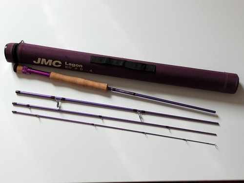 Canne mer jmc lagon 8 - canne, 8'