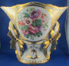 ancien grand vase d eglise