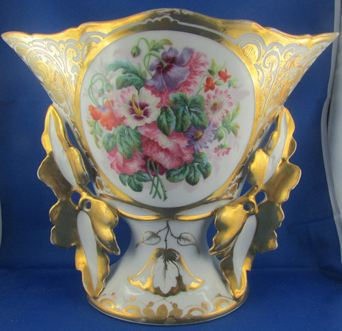 Ancien grand vase eglise - grand,