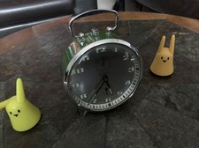 🕰️⏰🕰️ HORLOGE