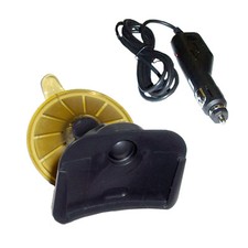 HQRP Support Voiture Et 12V