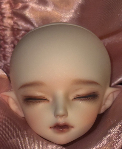 Legit bjd msd fairyland - legit,