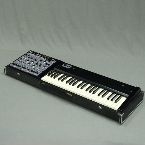 Synthétiseur roland 3a - roland, sh-3a