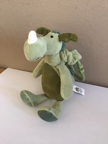 Doudou jellycat peluche - jellycat,