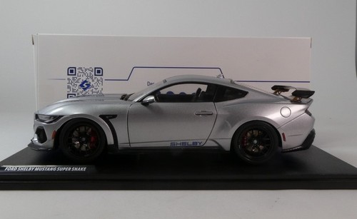 Solide ford shelby mustang - ford,