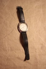Ancienne montre Quartz Vintage