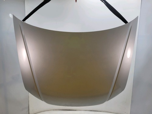 Capot audi 2 gris - a4,