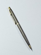 Stylo Crayon À Mine Vintage