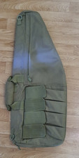 HOUSE SAC TRANSPORT FUSIL MILITAIRE - 85*30CM