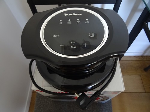 Moulinex couvercle cookeo - -,