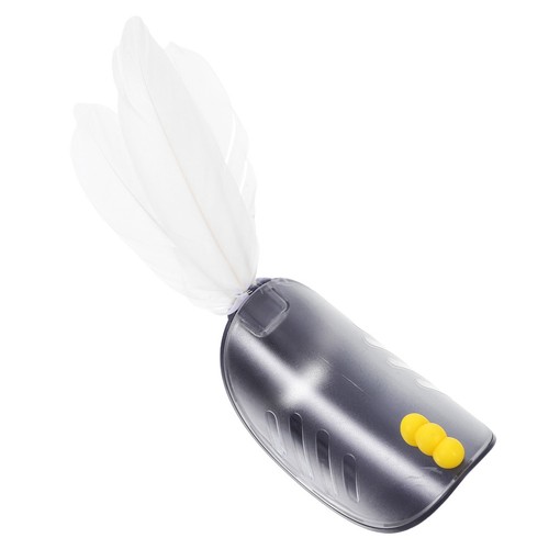 Jouet interactif distributeur - jouet,