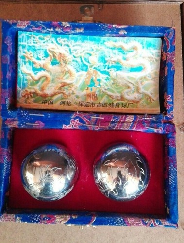 Coffret boules zen - -,