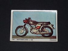 #135 MOTOBECANE L 125 FRANCE