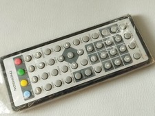 Télécommande  Thomson DP700T - Lecteur DVD portable