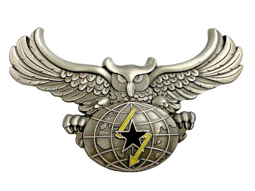 Hussard brevet chef de - 2°,
