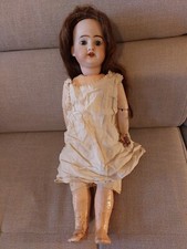 ancienne poupée Jumeau 4 53