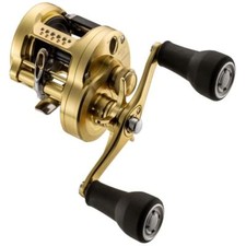 Shimano 23 CALCUTTA CONQUEST