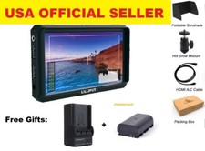 LILLIPUT A5 5 " 1920x1200 118g