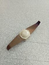 Lame Axe Couteau Rasoir Croix