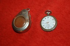 Ancienne montre à gousset ? -
