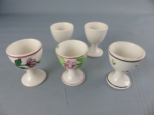 Sarreguemines lot 5 - lot,