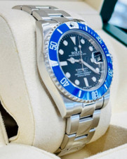 Rolex Submariner Date 116610