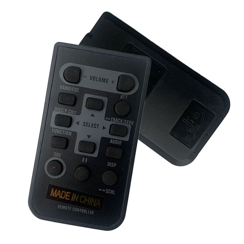 Remote control for pioneer - control,