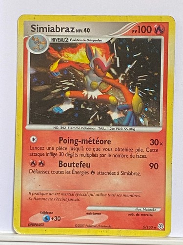 Simiabraz 130 holo - simiabraz,