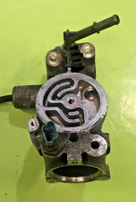 Boitier Thermostat / Support