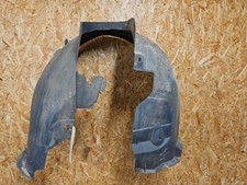 Pare boue avant gauche CITROEN