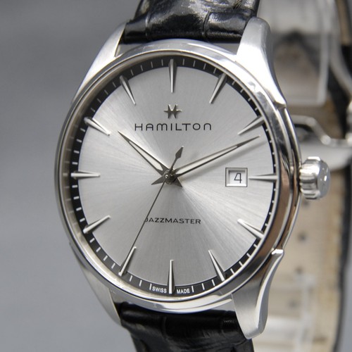 Near mint hamilton - mint],