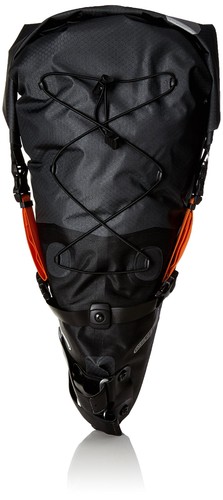 Ortlieb seat pack f9901 slate - pack,